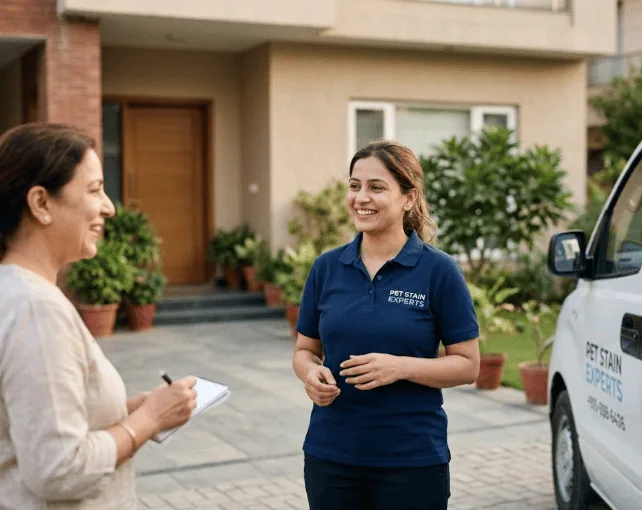 Pet Stain Carpet Cleaning Pomona, CA FAQs